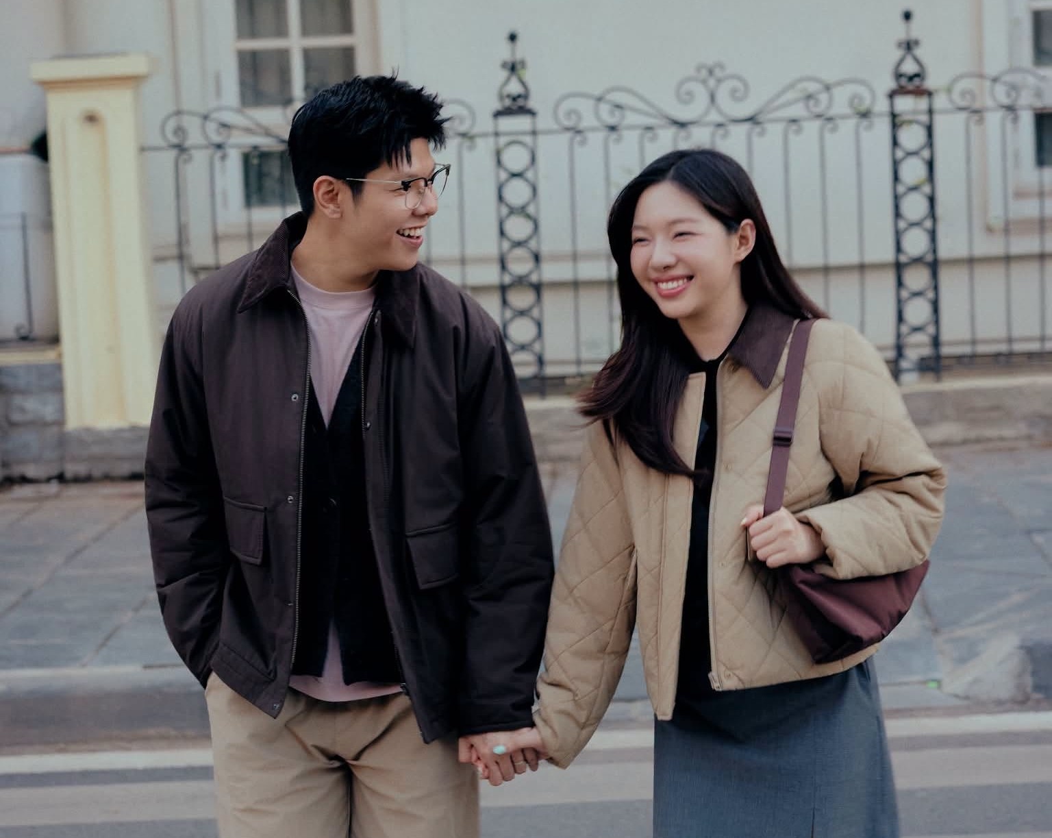 BST Thu Đông Uniqlo ảnh 5