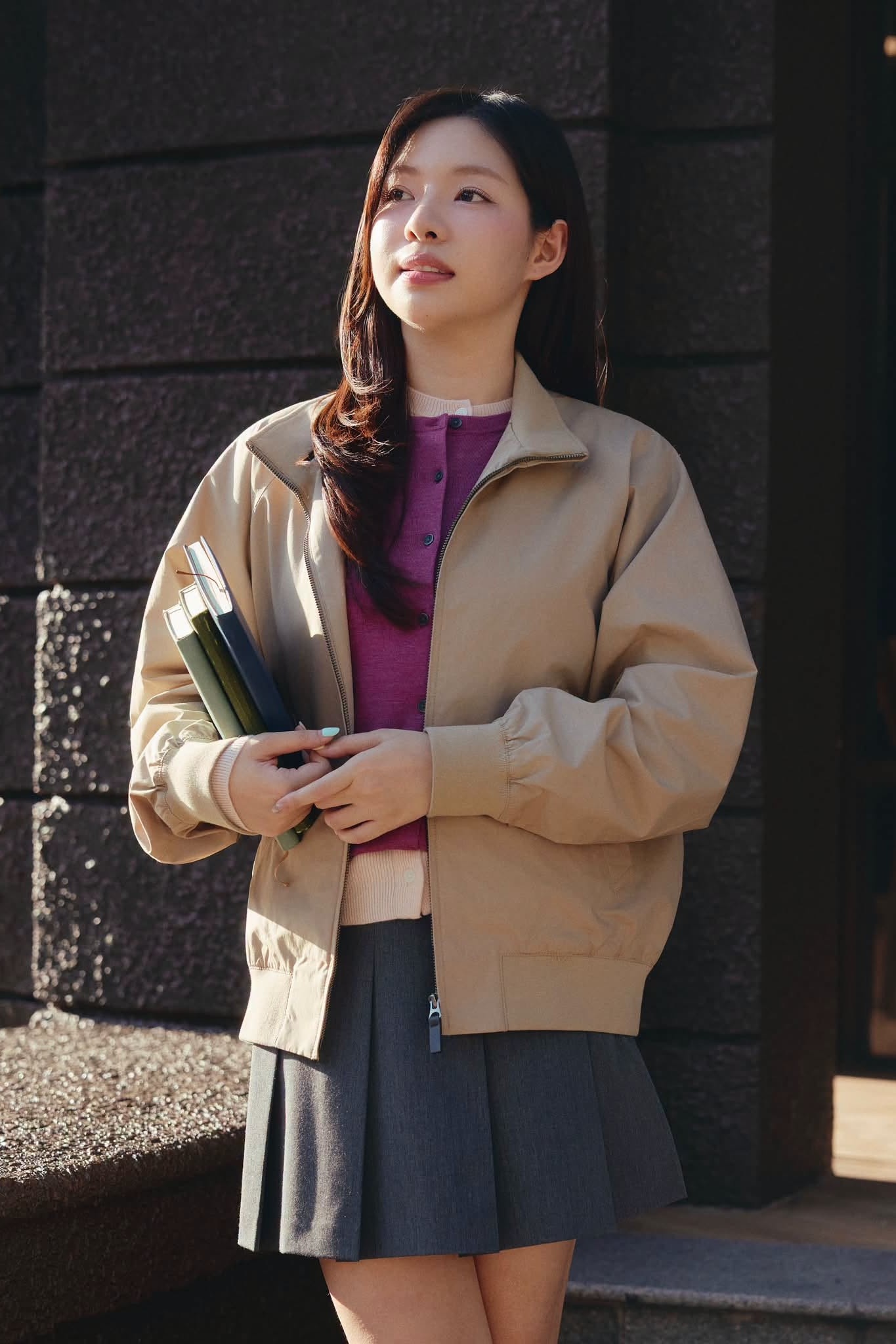 BST Thu Đông Uniqlo ảnh 7