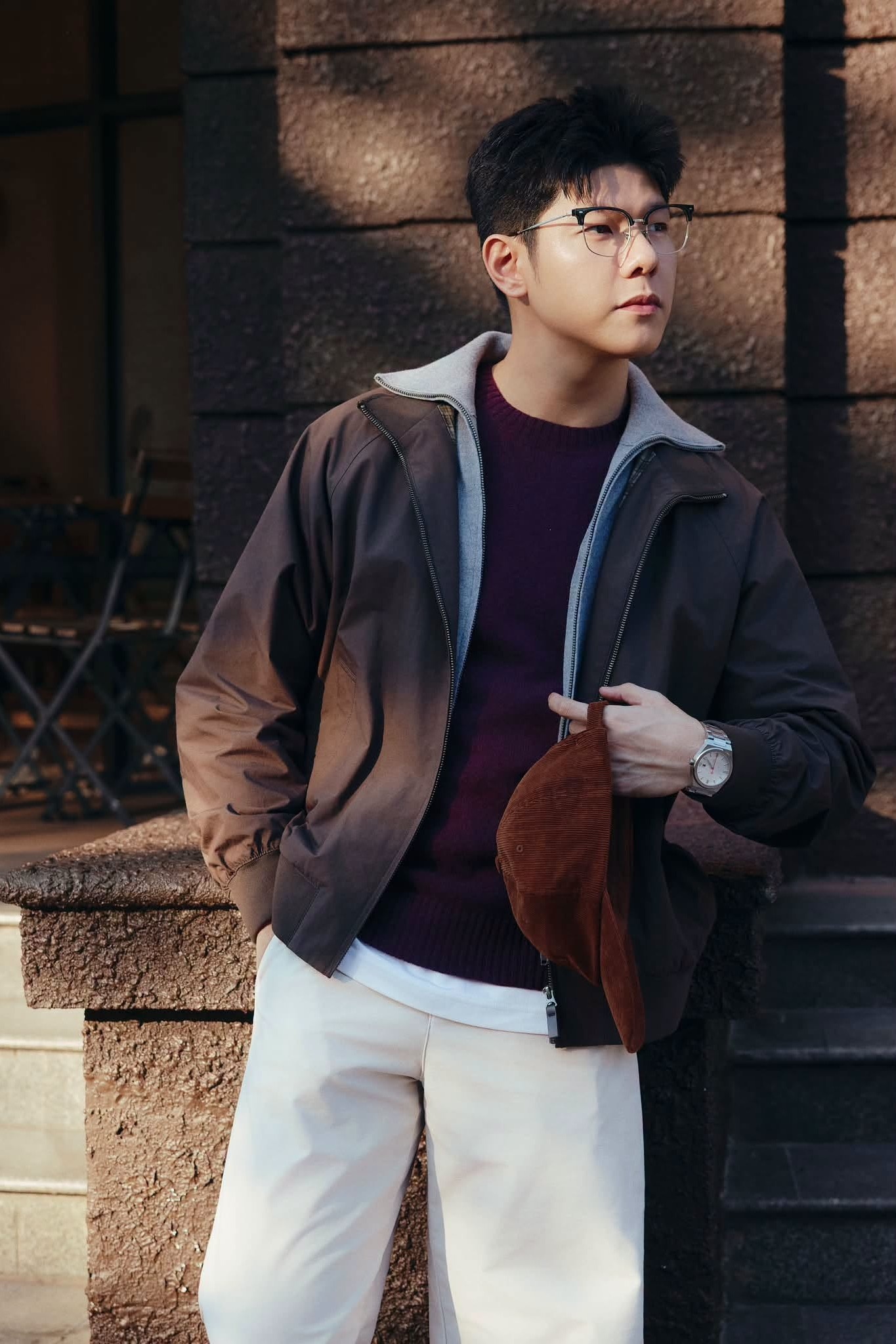 BST Thu Đông Uniqlo ảnh 8