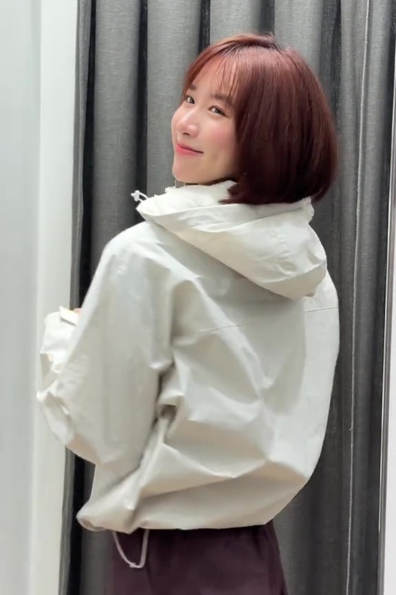BST Thu Đông Uniqlo ảnh 16