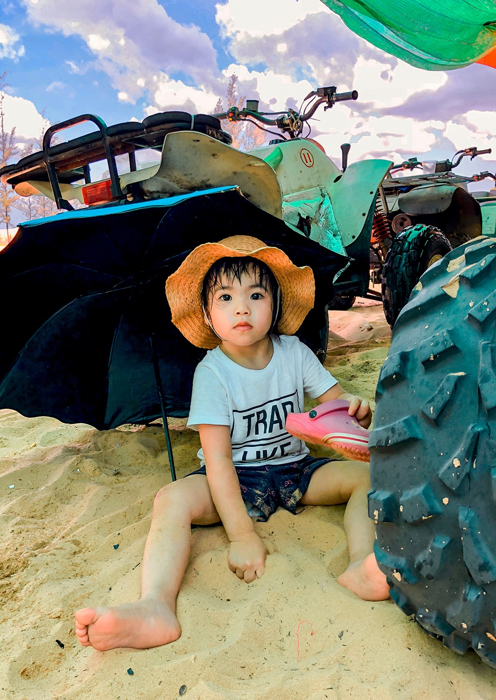 phuot xuyen viet gia dinh anh 2