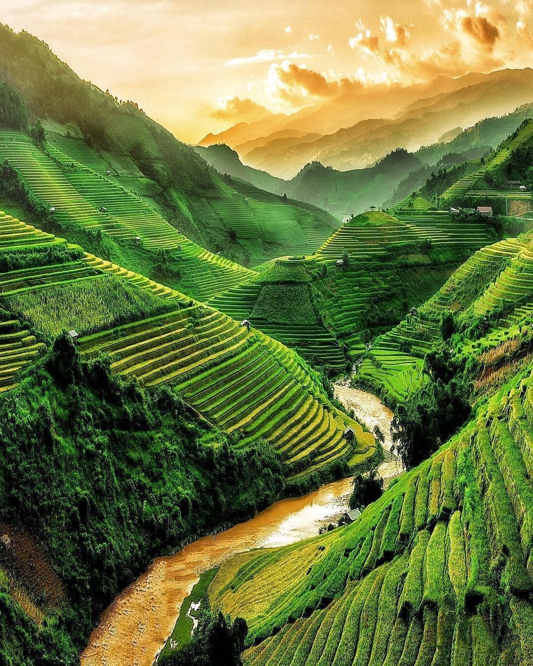 check-in o Sapa anh 2