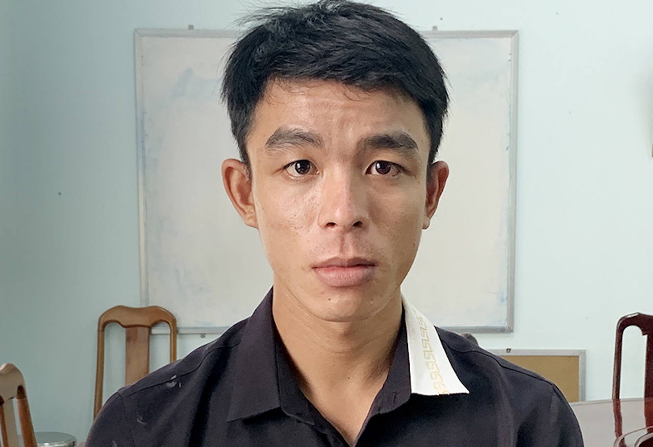 Nam thanh nien bi bat giam sau dam cuoi voi be gai 15 tuoi anh 1