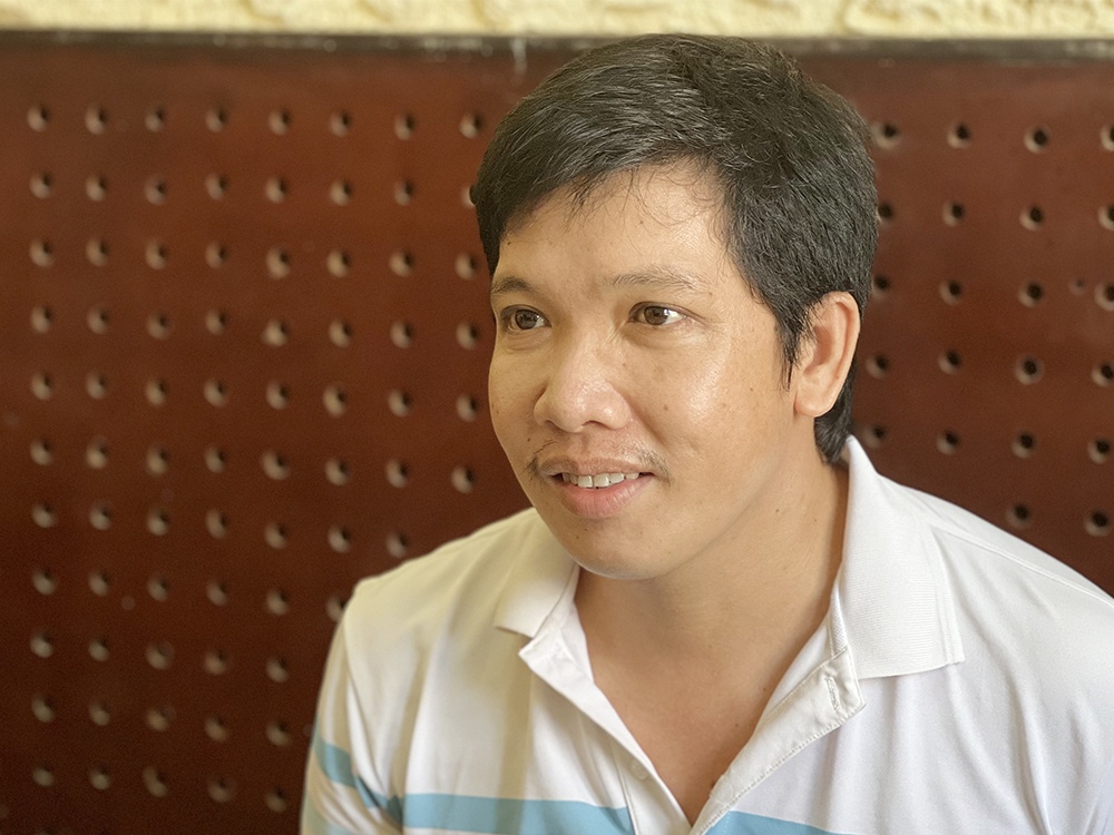Lua chiem doat tien vay anh 1