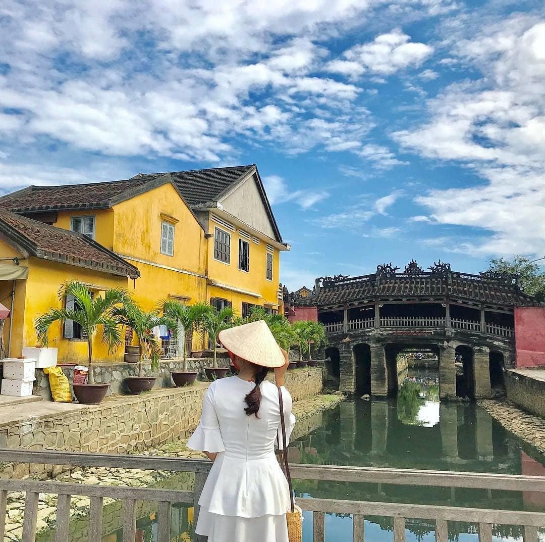 Pho co Hoi An anh 2