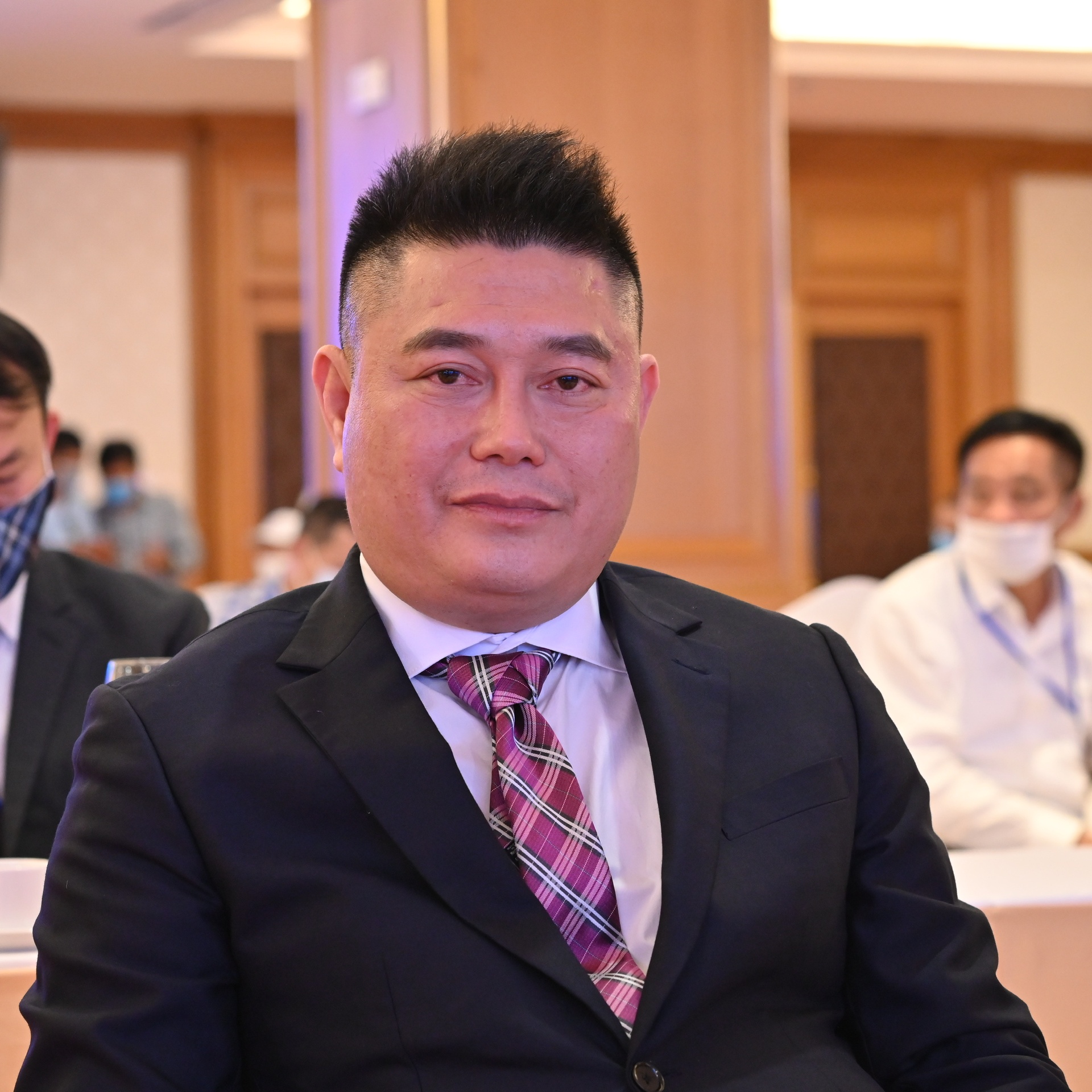bau Thuy anh 1