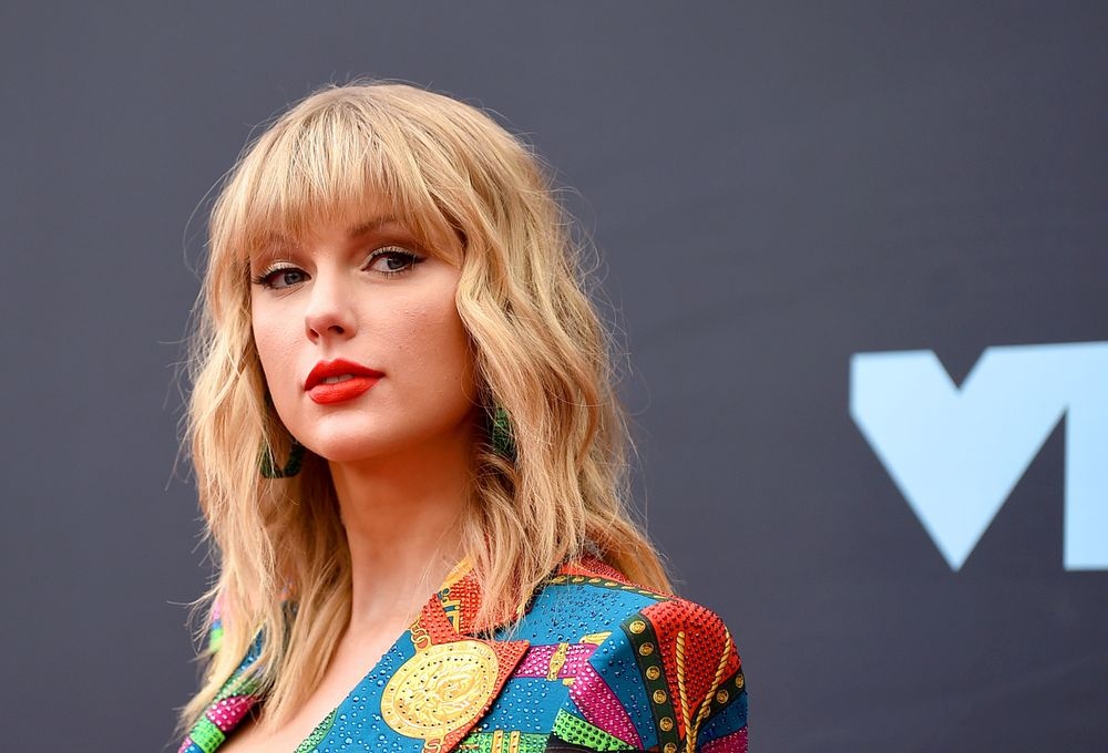 Taylor Swift anh 1