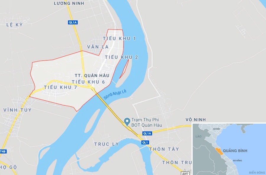 Xe 7 cho chay rui khi dang chay tren duong anh 2