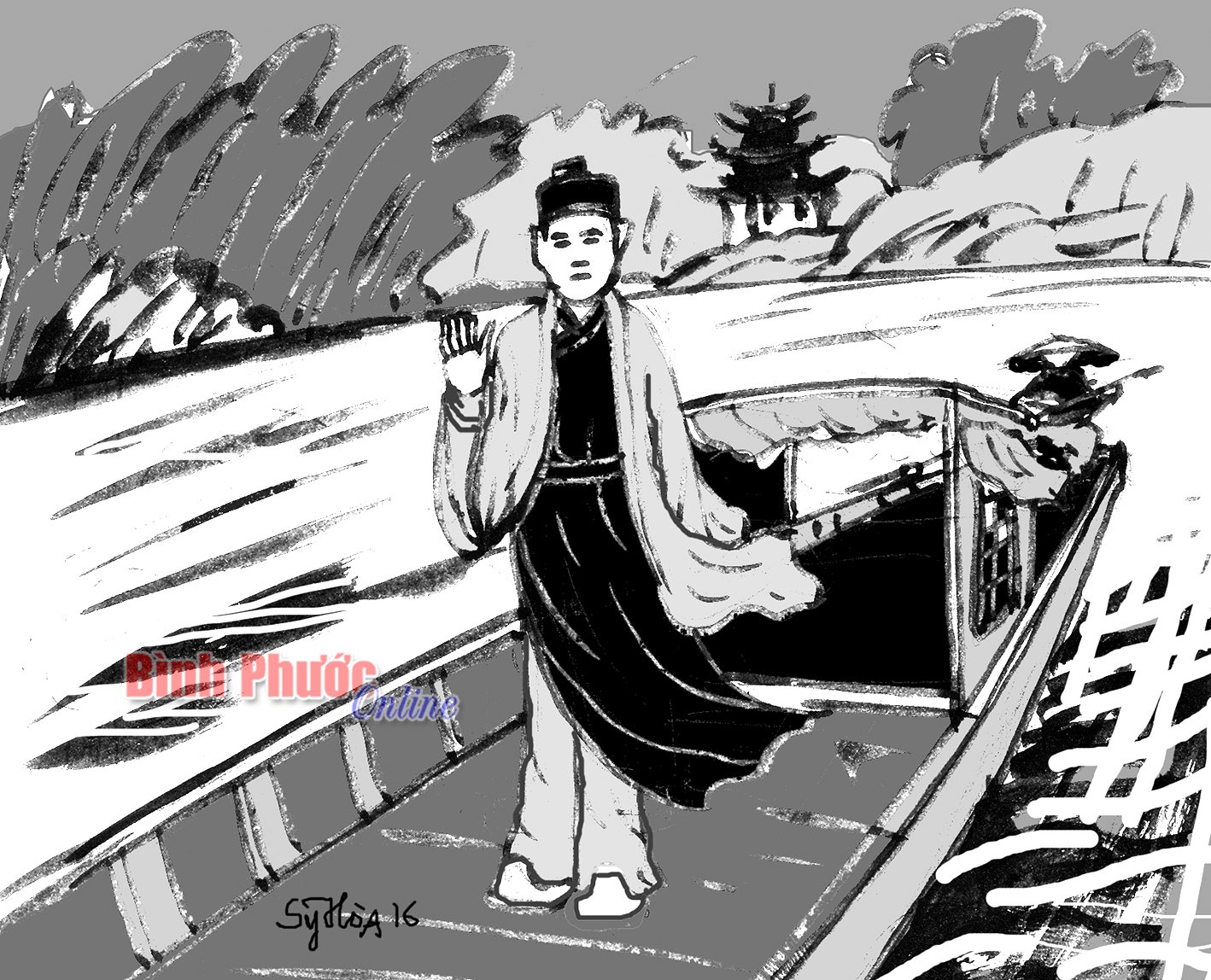 Ho Tong Thoc anh 1