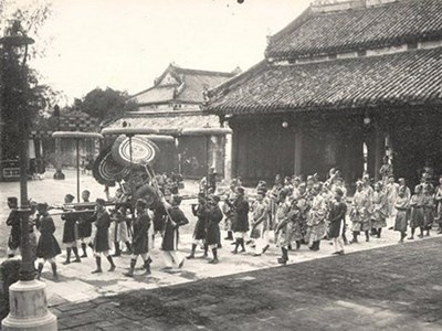 Don tet trong cung dinh anh 1