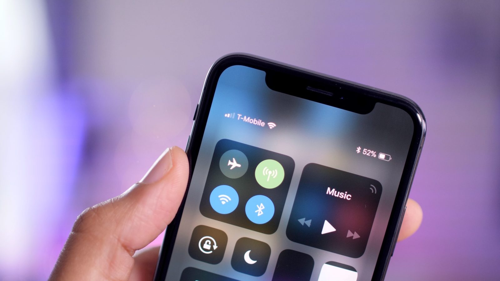 Mẹo hay cho iPhone X ảnh 2 Meo hay cho iPhone X anh 2