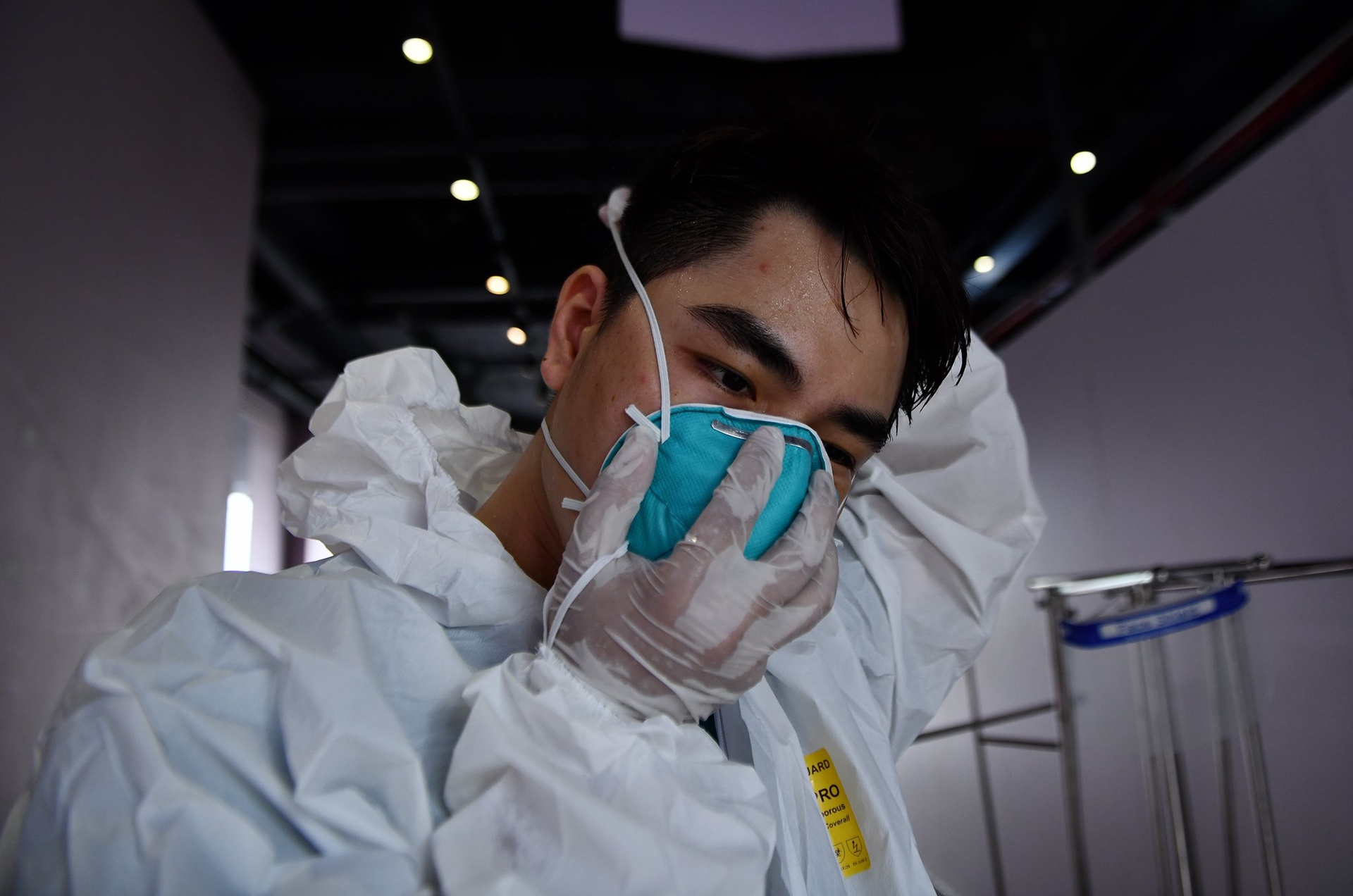 benh vien da chien tai Thuan Kieu Plaza anh 1