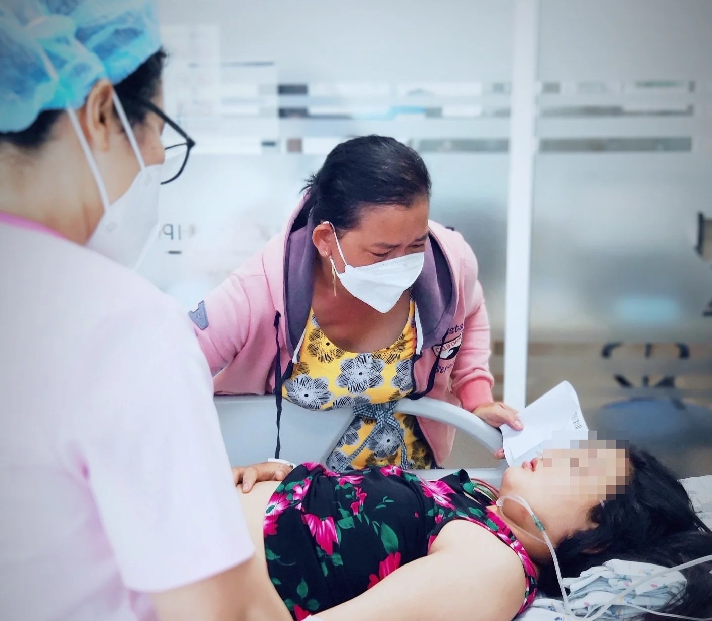 mac benh tieu duong do uong nhieu nuoc ngot anh 1