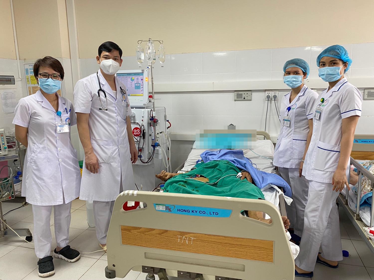 suy than cap do ngo doc la loc mai anh 1