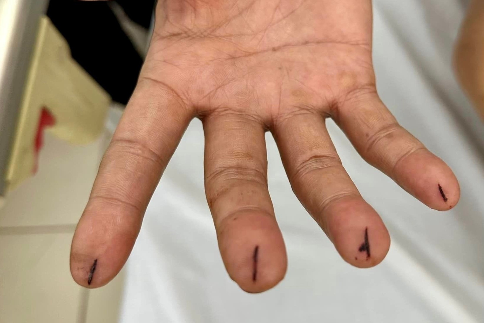 dot tu va dot quy anh 1
