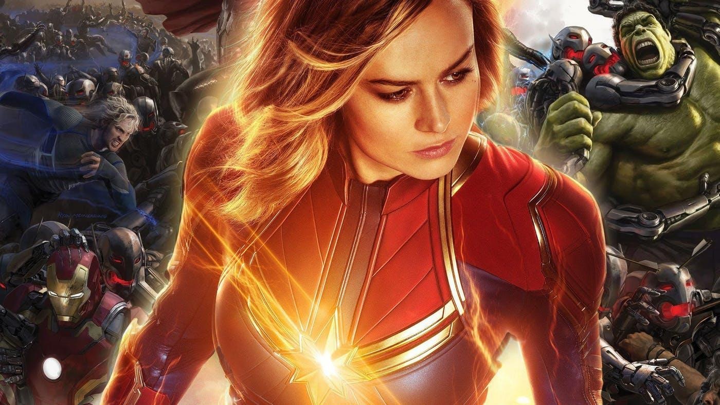 Avengers: Age of Ultron anh 1