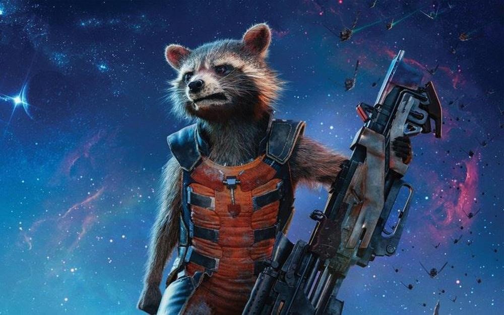 Deadpool,  sieu anh hung MCU anh 3