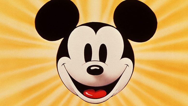 Chuot Mickey,  Mickey,  Disney anh 4