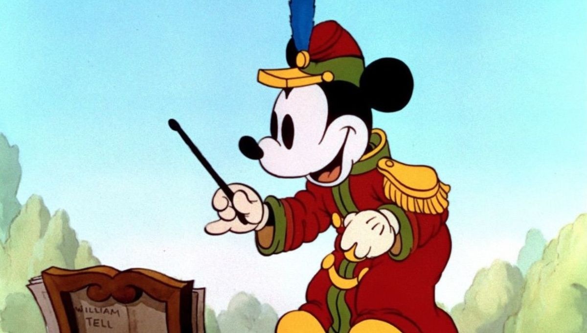 Chuot Mickey,  Mickey,  Disney anh 5