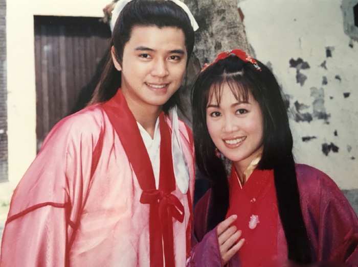 Luong Son Ba - Chuc Anh Dai,  La Chi Tuong,  Ha Nhuan Dong anh 1
