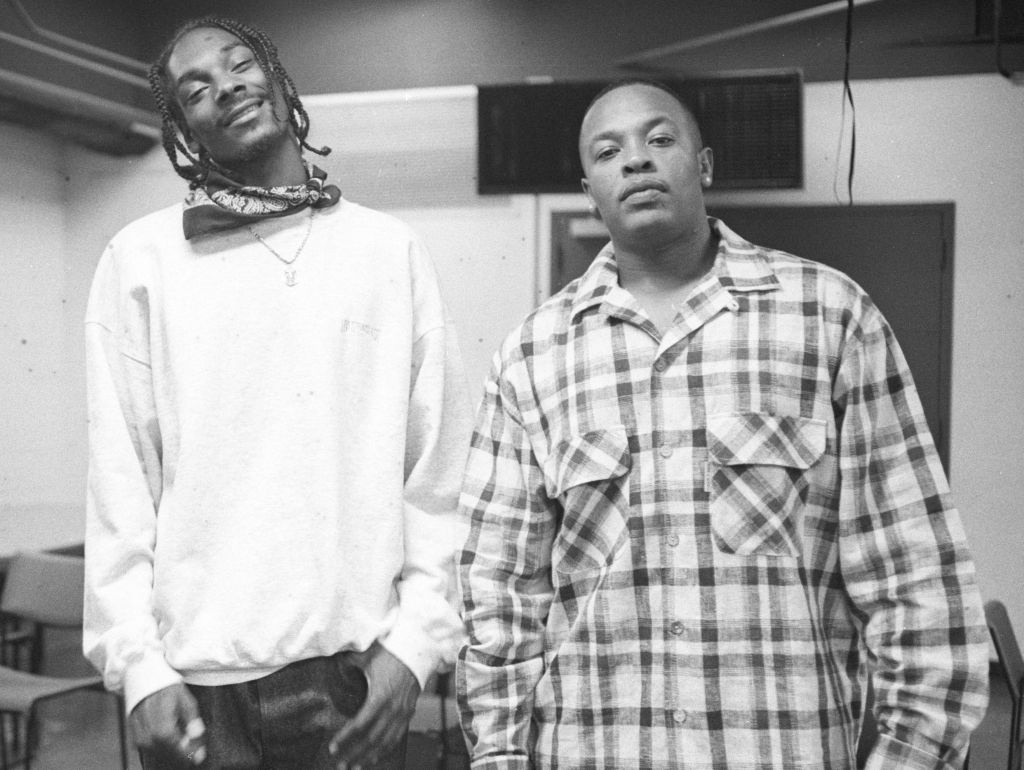 Snoop Dogg,  rapper,  rap anh 3