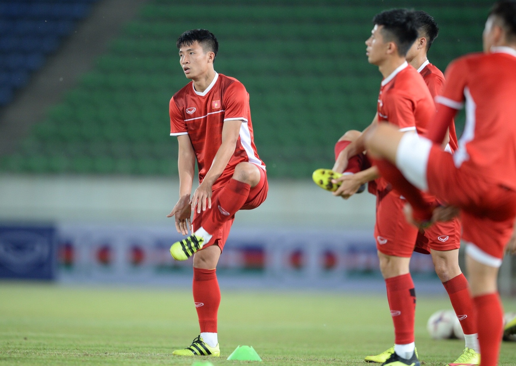 asian cup anh 1
