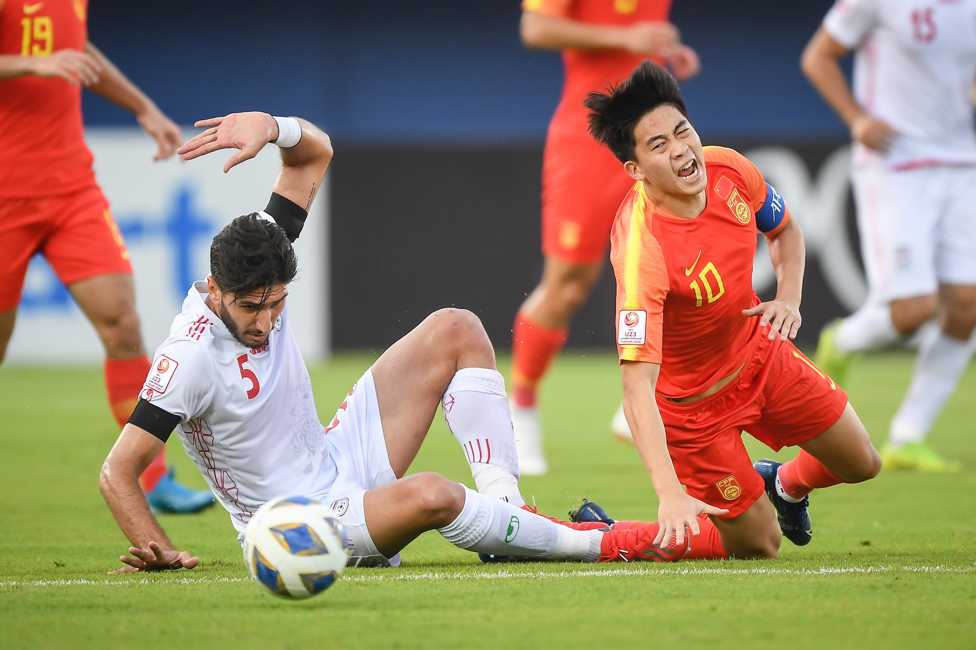 u23 trung quoc anh 1