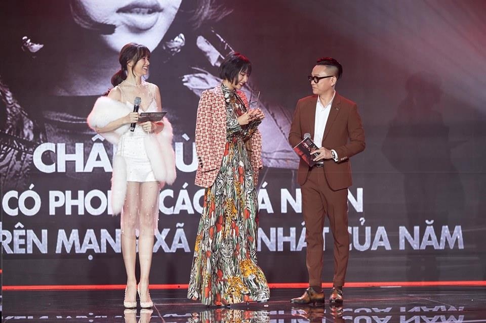 Hari won doc nham ten chau bui anh 1