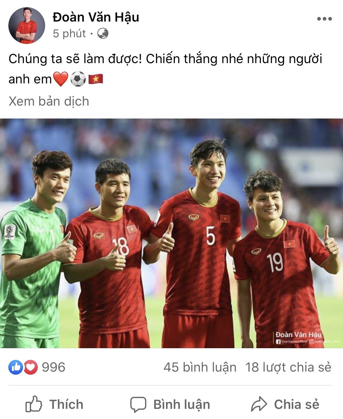 u23 viet nam trieu tien anh 1