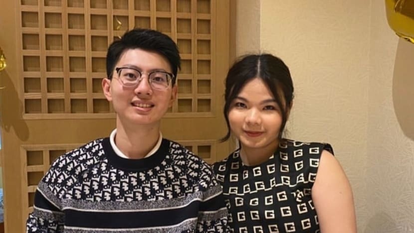 cap vo chong lua dao anh 2