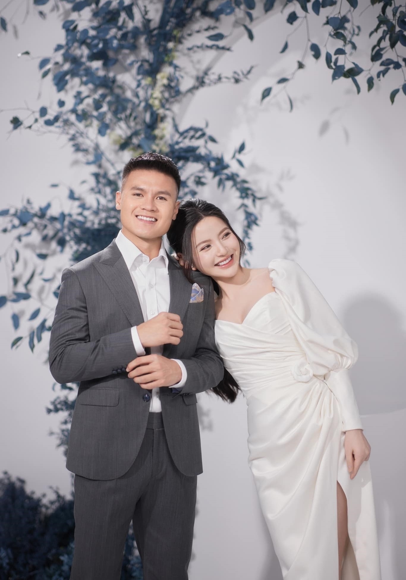 quang hai cuoi vo anh 2