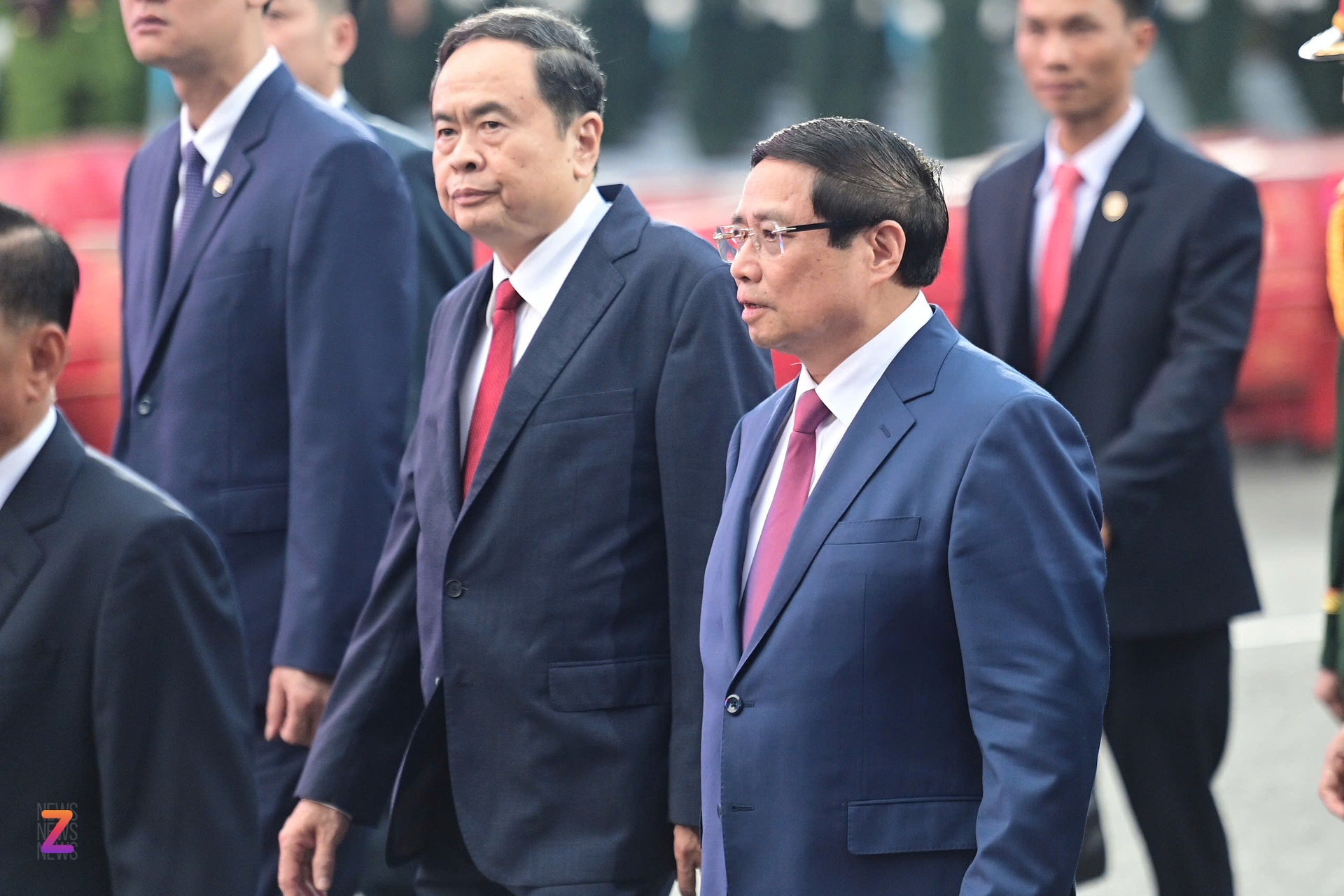 Dieu binh dieu hanh TP.HCM anh 26