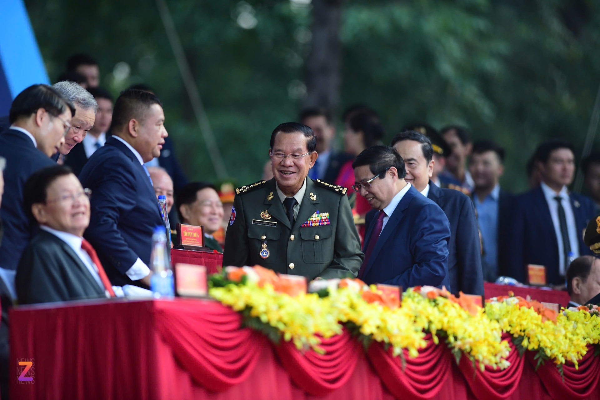 Dieu binh dieu hanh TP.HCM anh 21