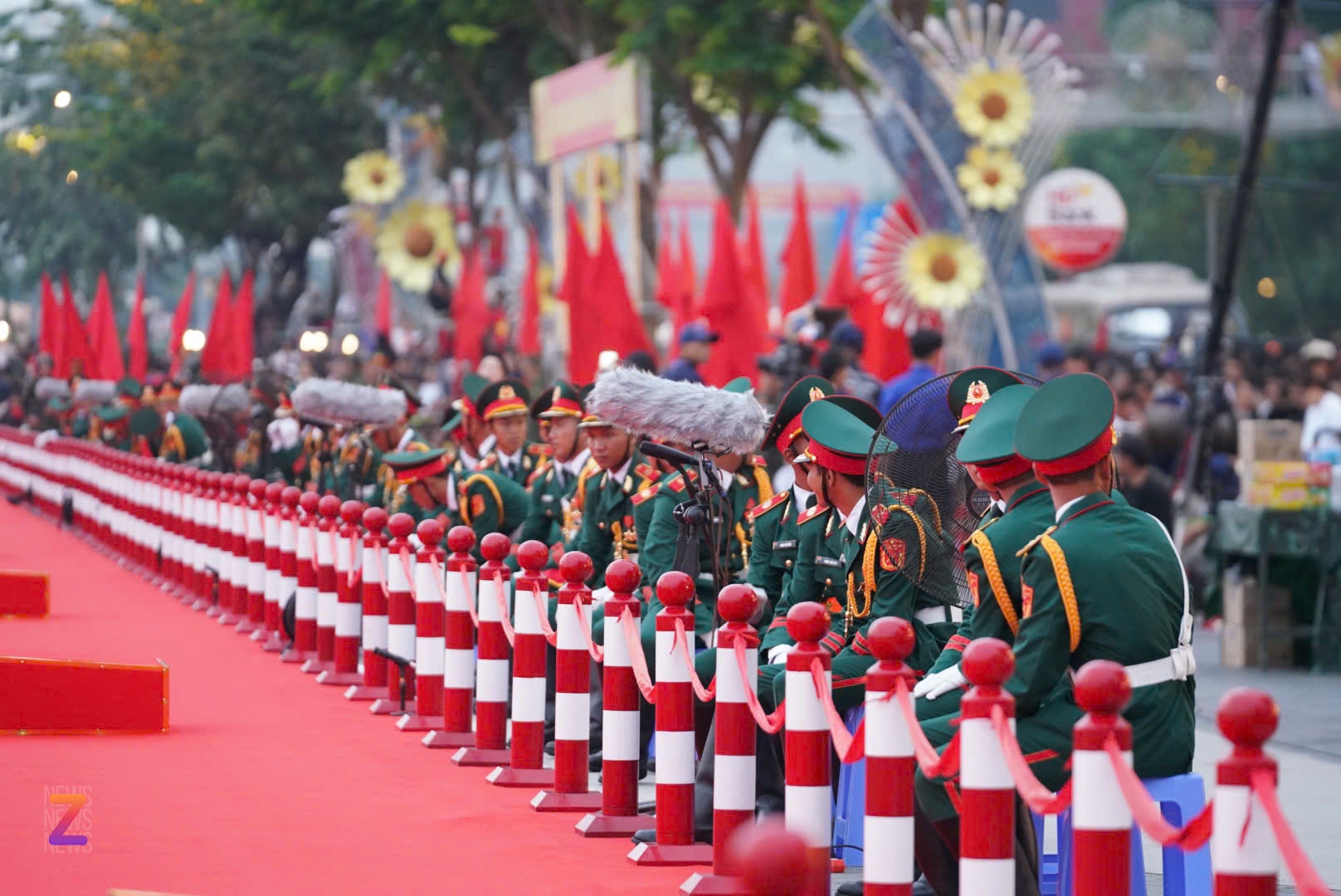 Dieu binh dieu hanh TP.HCM anh 40