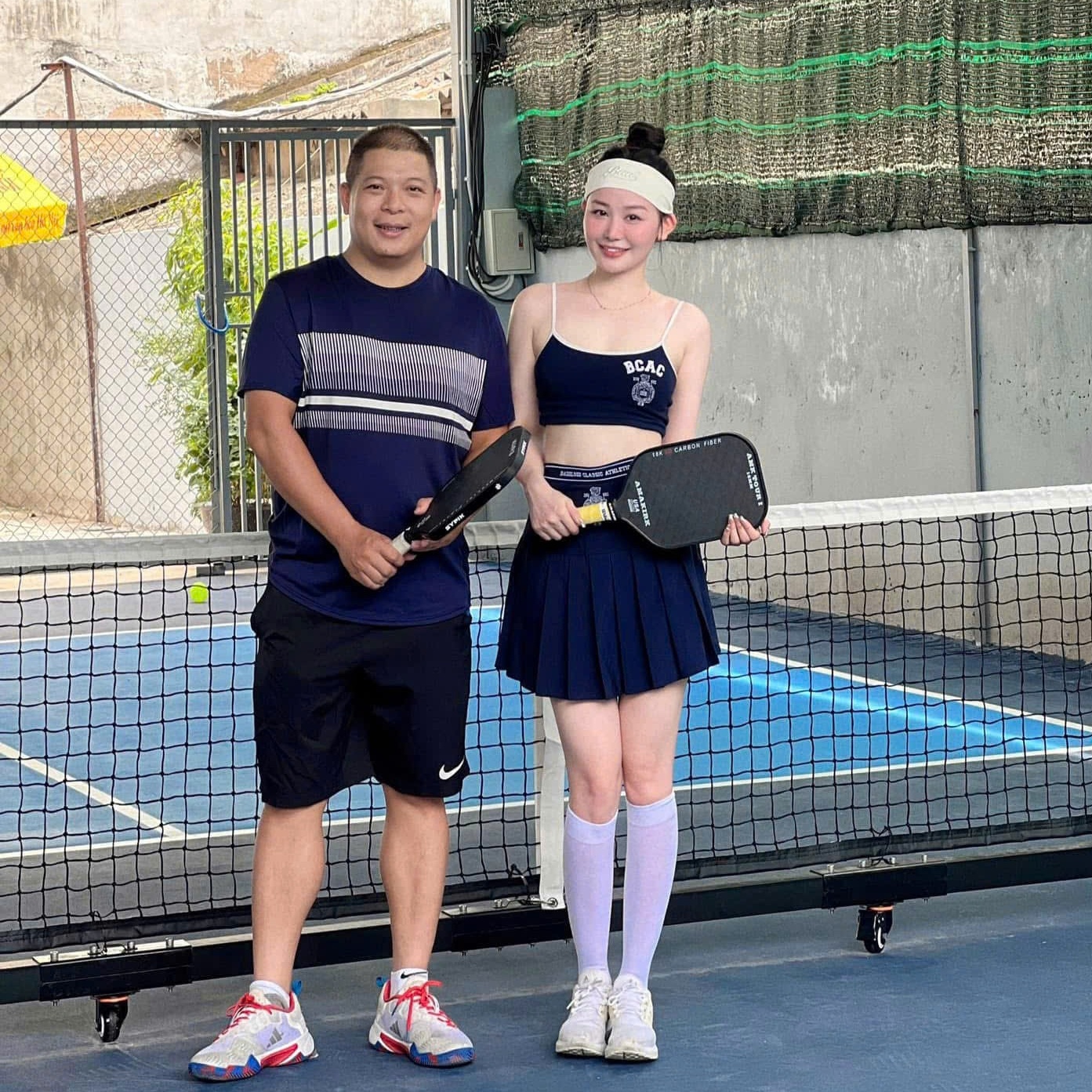Luc duc vi pickleball anh 2