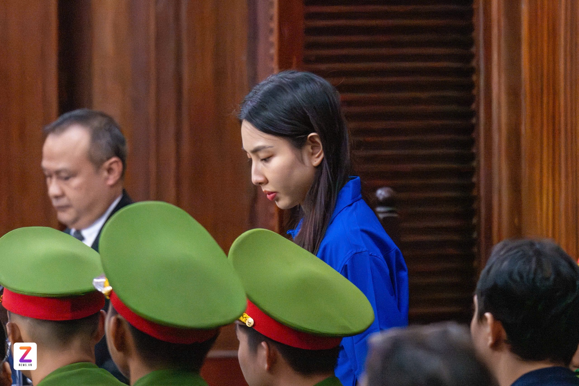 xet xu thuy tien anh 1