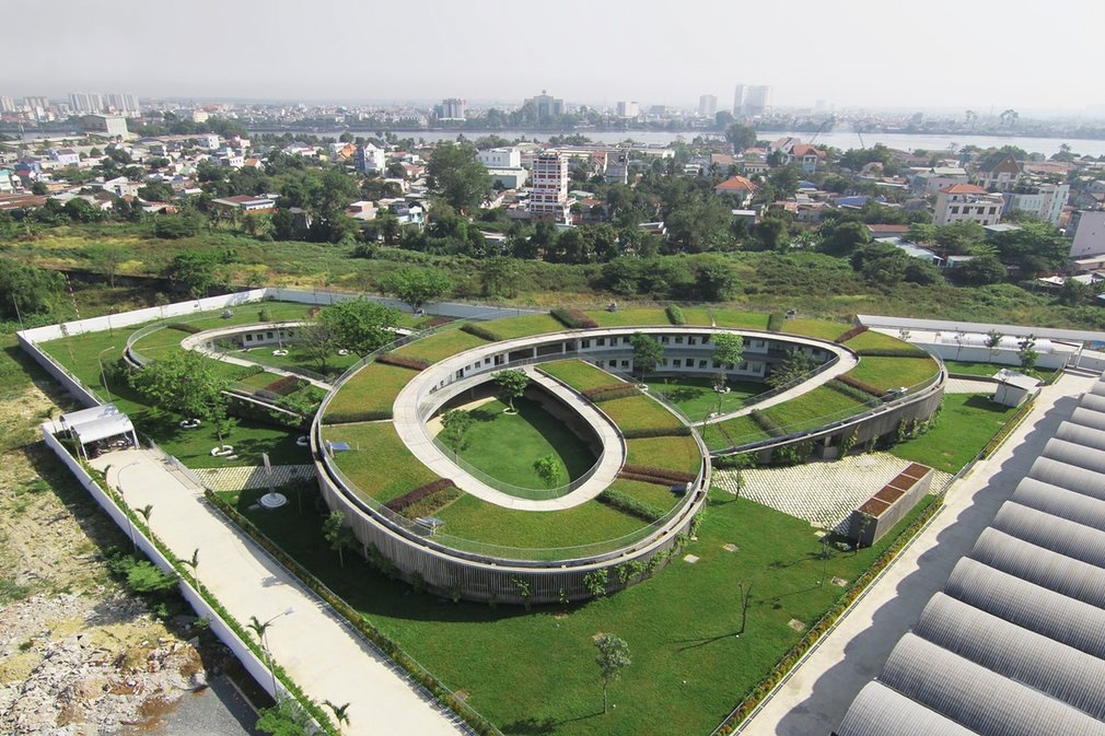 nhung kien truc doc dao anh 1