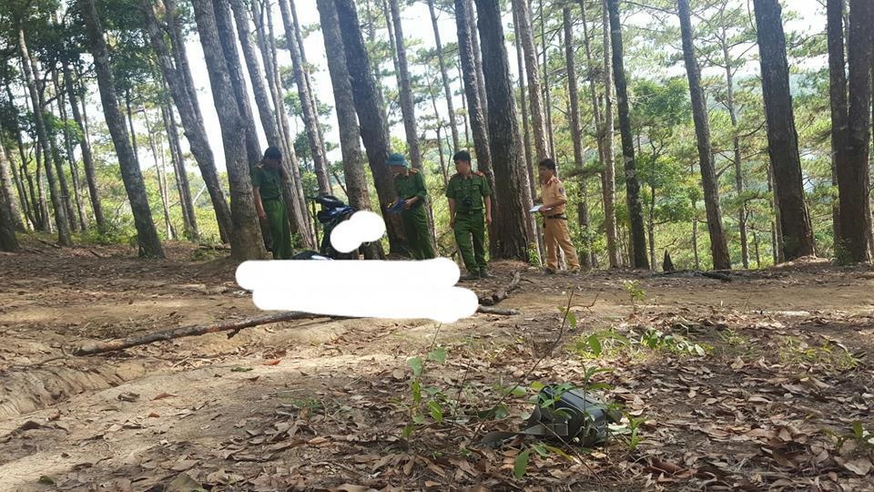 phuot thu tu vong anh 2