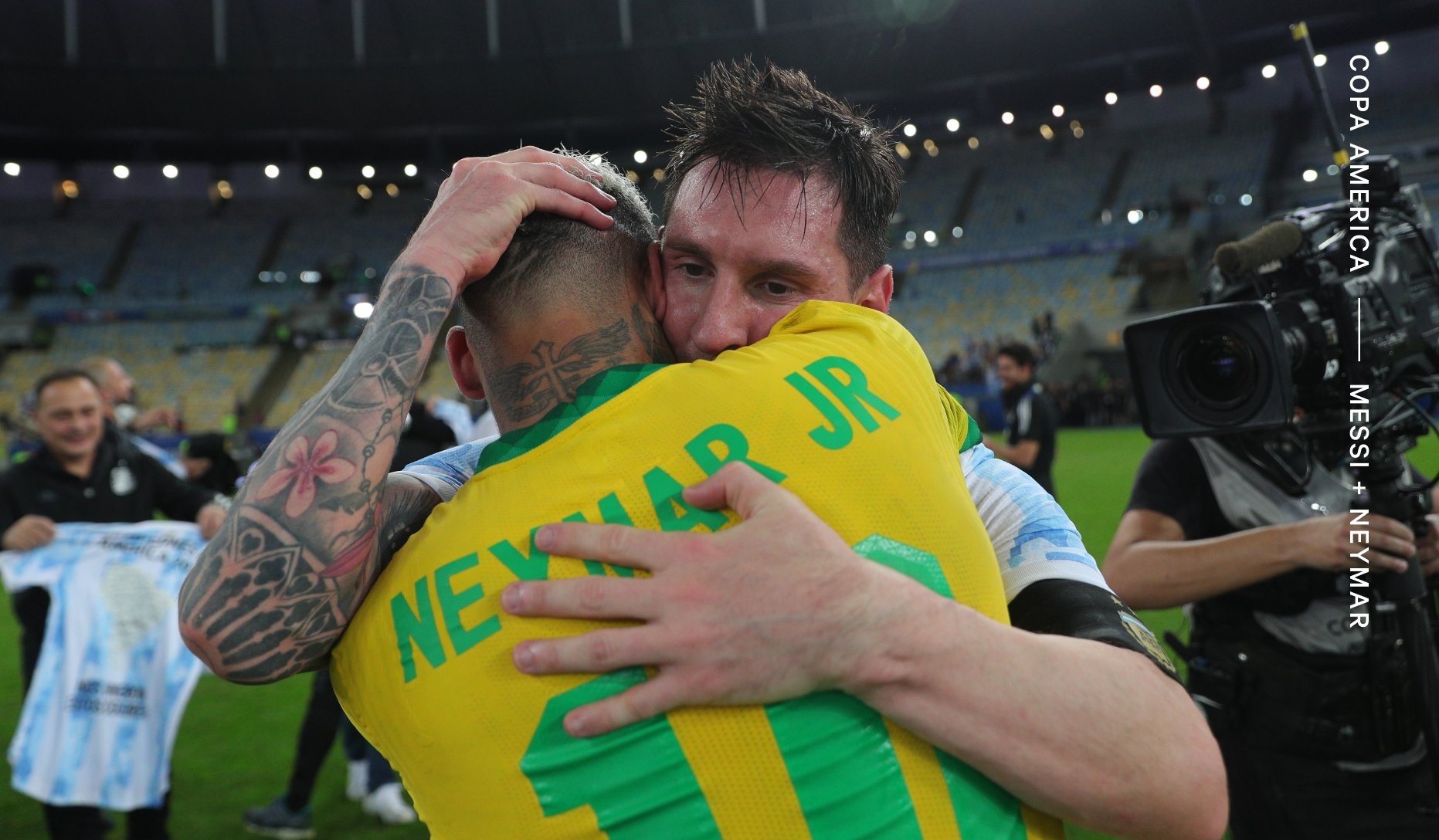 Lionel Messi anh 1