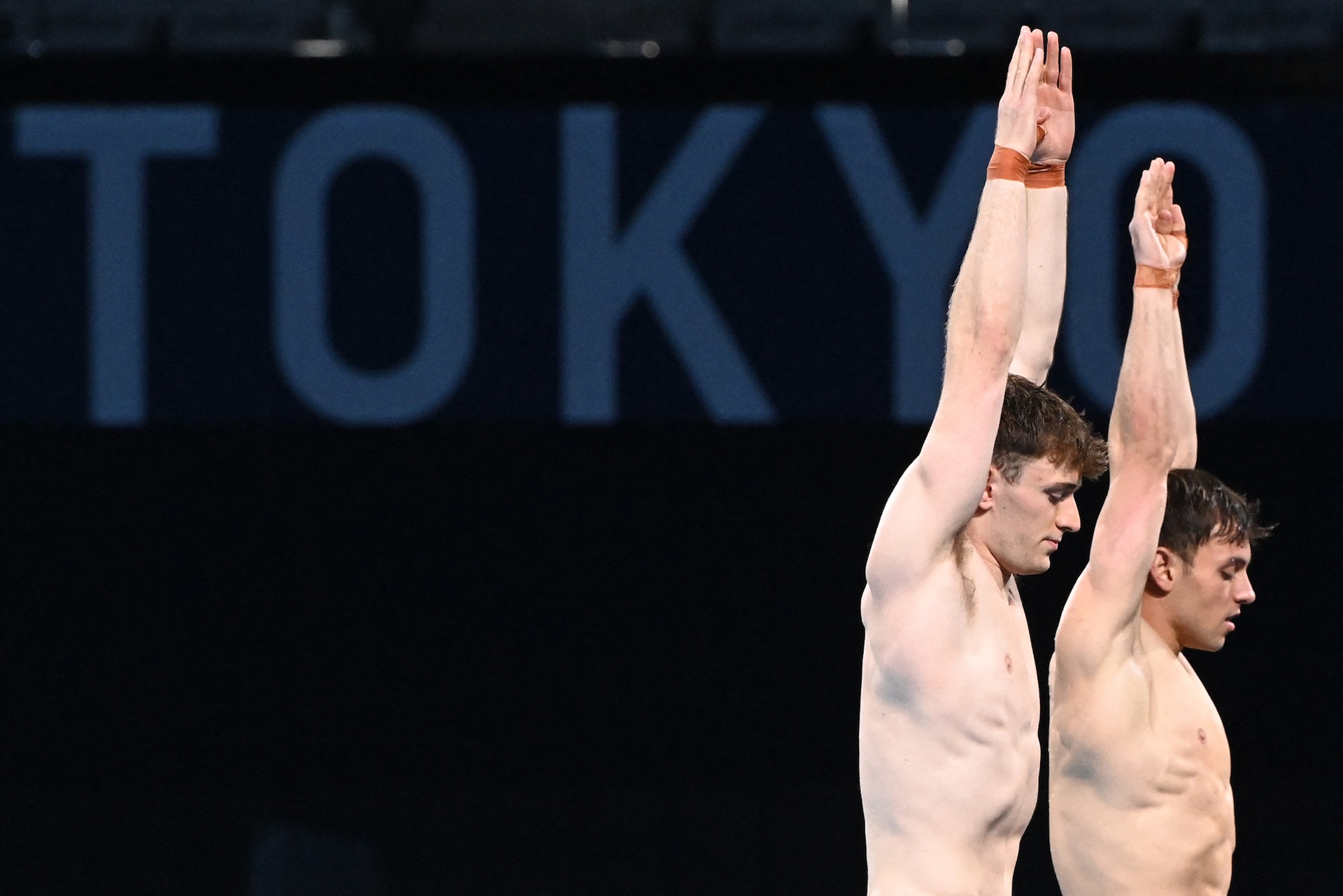 Tom Daley anh 1