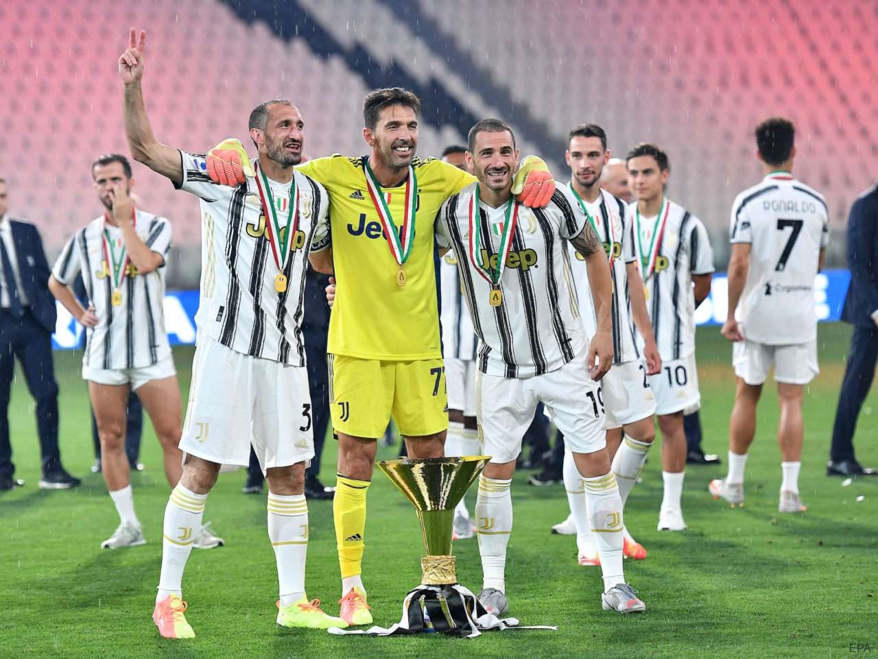 Giorgio Chiellini anh 1