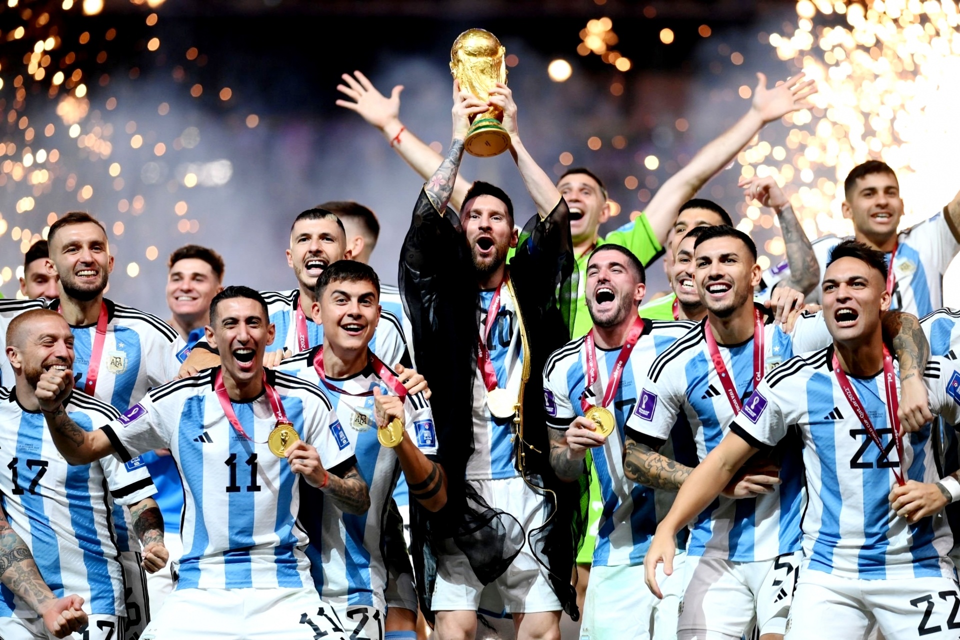 World Cup 2026 anh 10