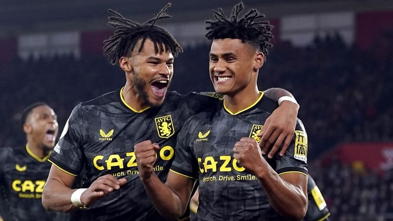 8 CLB Anh giành nhiều Cúp châu Âu nhất: Chelsea sắp bỏ xa M.U 2 8 CLB Anh anh 7