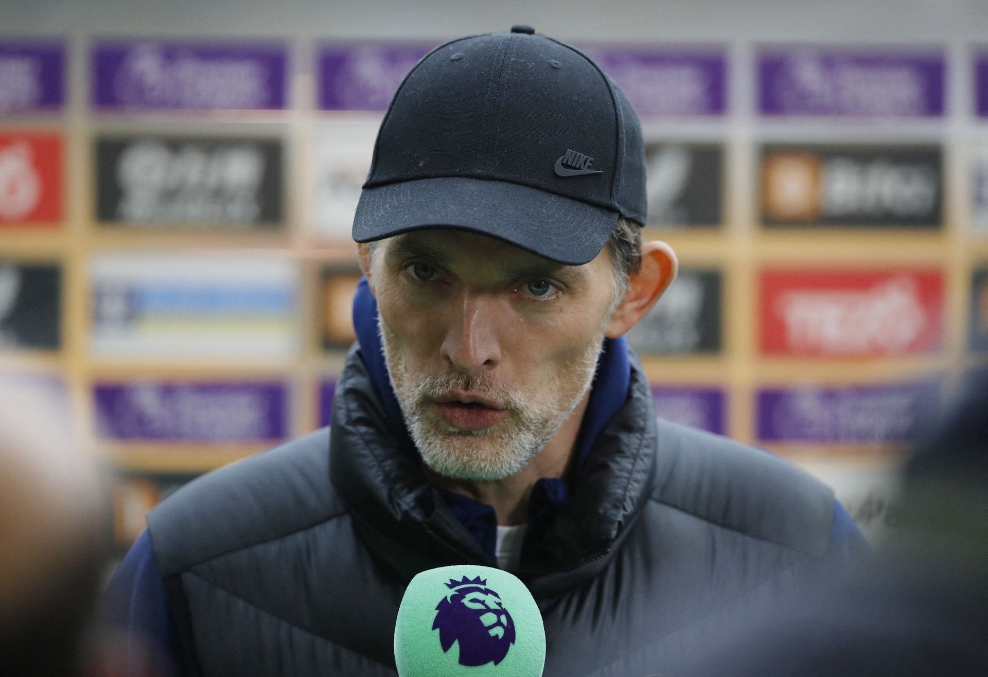 Bayern dung khi chon Tuchel? anh 1
