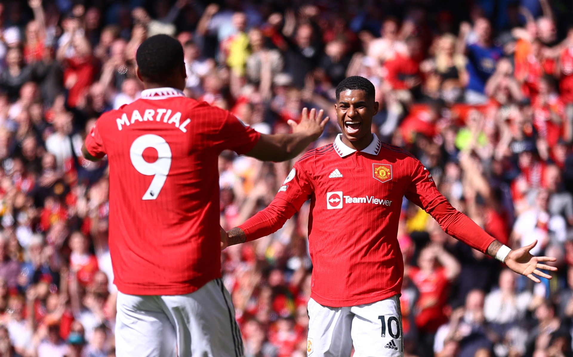 Nghich ly Martial anh 1