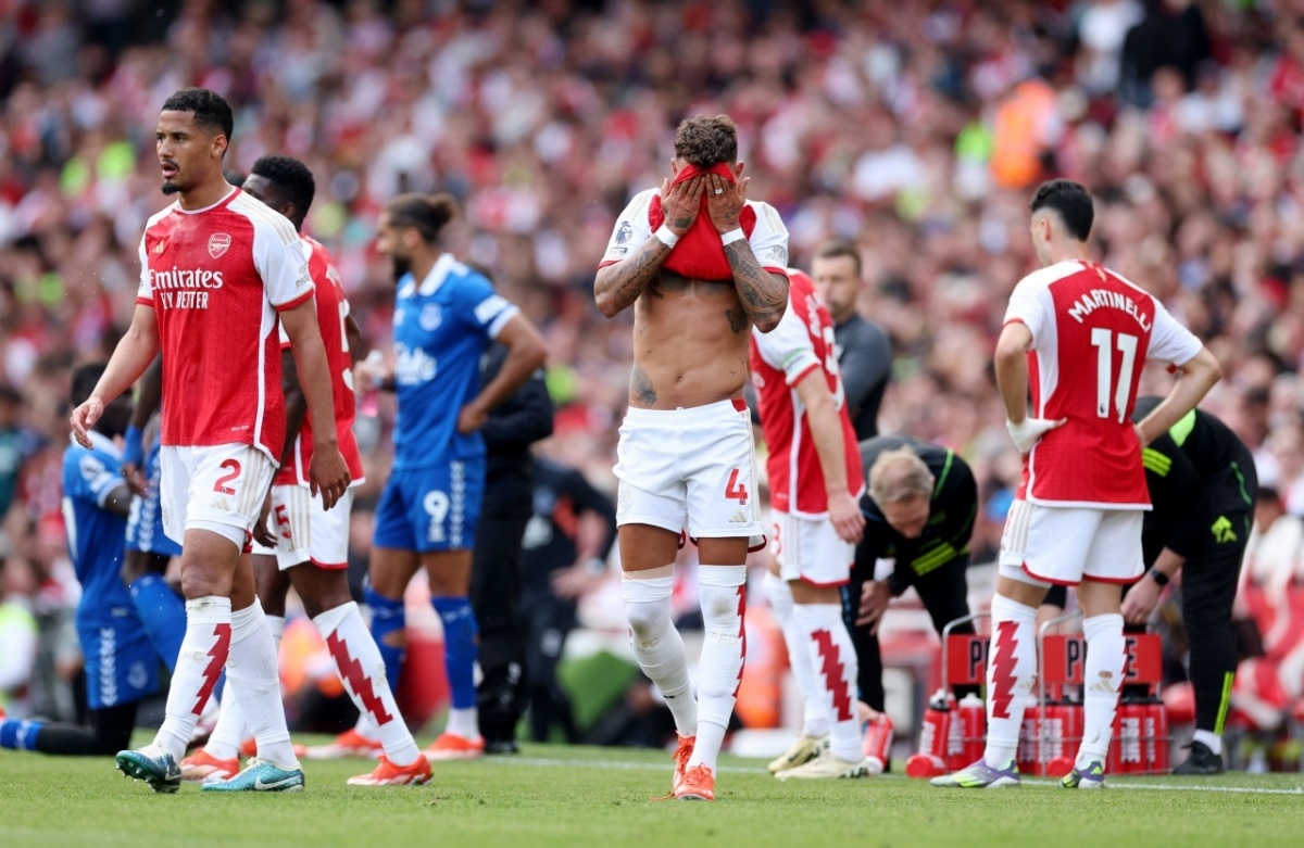 Arsenal do guc anh 6