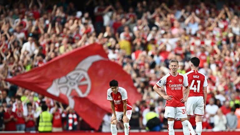 Arsenal do guc anh 2