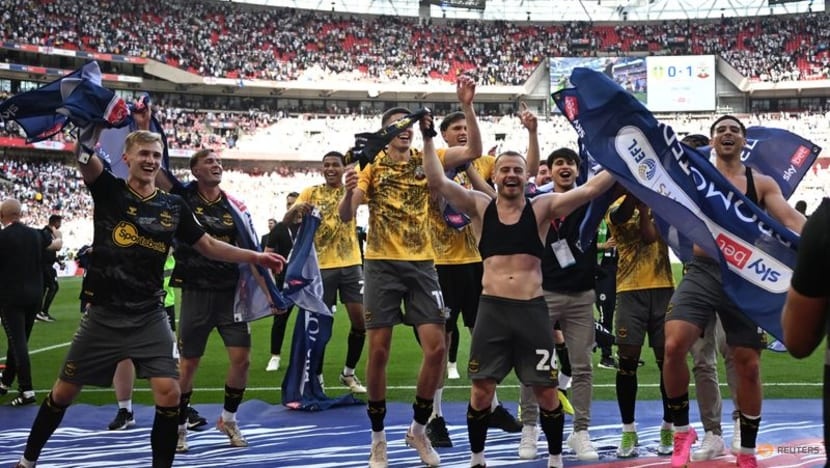 Xác định CLB cuối cùng thăng hạng Premier League 2024/25 2 Southampton tro lai Premier League anh 2