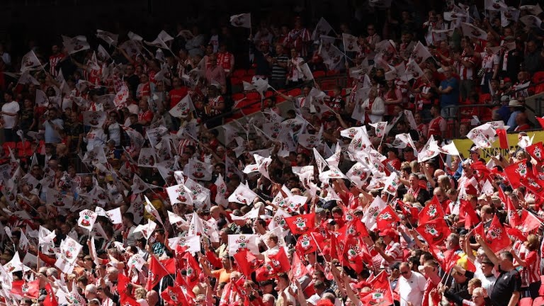 Xác định CLB cuối cùng thăng hạng Premier League 2024/25 7 Southampton tro lai Premier League anh 7