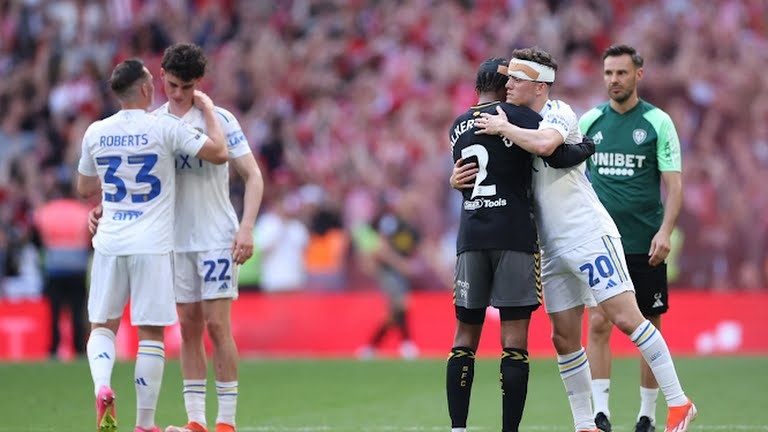 Xác định CLB cuối cùng thăng hạng Premier League 2024/25 10 Southampton tro lai Premier League anh 10